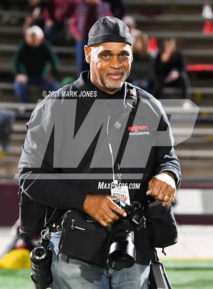 Thumbnail 2 in Desert Edge @ Salpointe Catholic (AIA 5A Semifinal) photogallery.