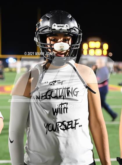 Thumbnail 2 in Desert Edge @ Salpointe Catholic (AIA 5A Semifinal) photogallery.