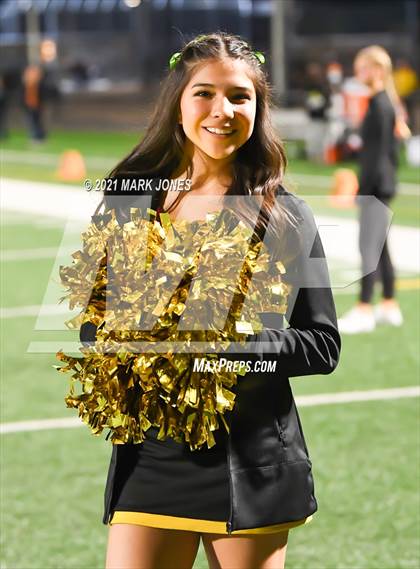 Thumbnail 1 in Desert Edge @ Salpointe Catholic (AIA 5A Semifinal) photogallery.
