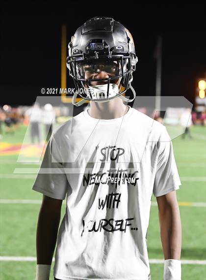 Thumbnail 1 in Desert Edge @ Salpointe Catholic (AIA 5A Semifinal) photogallery.