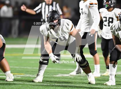 Thumbnail 1 in Desert Edge @ Salpointe Catholic (AIA 5A Semifinal) photogallery.