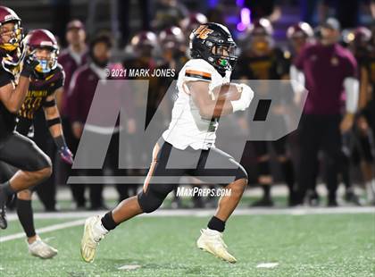 Thumbnail 1 in Desert Edge @ Salpointe Catholic (AIA 5A Semifinal) photogallery.