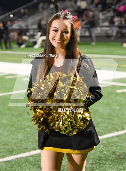 Thumbnail 2 in Desert Edge @ Salpointe Catholic (AIA 5A Semifinal) photogallery.
