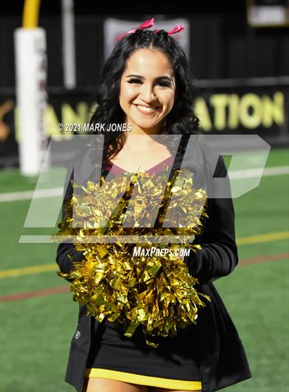 Thumbnail 1 in Desert Edge @ Salpointe Catholic (AIA 5A Semifinal) photogallery.