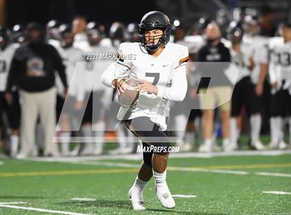 Thumbnail 2 in Desert Edge @ Salpointe Catholic (AIA 5A Semifinal) photogallery.