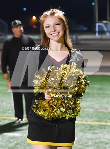 Thumbnail 2 in Desert Edge @ Salpointe Catholic (AIA 5A Semifinal) photogallery.