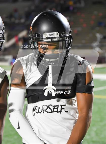 Thumbnail 1 in Desert Edge @ Salpointe Catholic (AIA 5A Semifinal) photogallery.