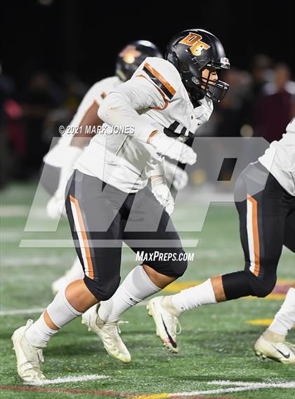 Thumbnail 1 in Desert Edge @ Salpointe Catholic (AIA 5A Semifinal) photogallery.