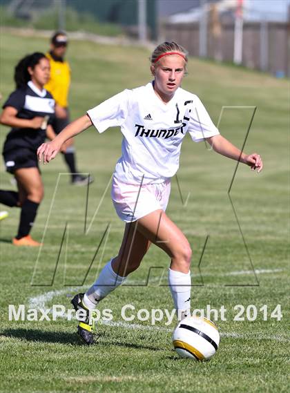 Thumbnail 2 in Lathrop vs. Buhach Colony (Vern Gebhardt Cup) photogallery.