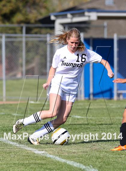 Thumbnail 3 in Lathrop vs. Buhach Colony (Vern Gebhardt Cup) photogallery.