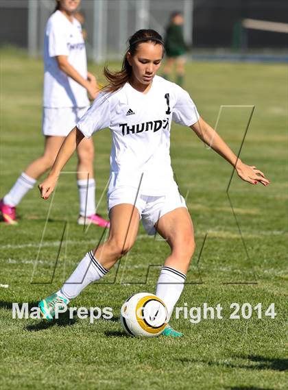 Thumbnail 2 in Lathrop vs. Buhach Colony (Vern Gebhardt Cup) photogallery.