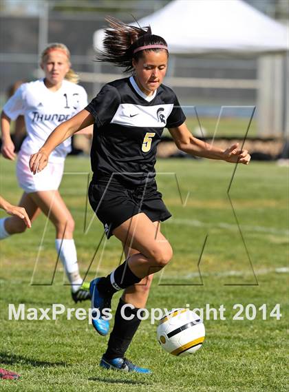Thumbnail 1 in Lathrop vs. Buhach Colony (Vern Gebhardt Cup) photogallery.