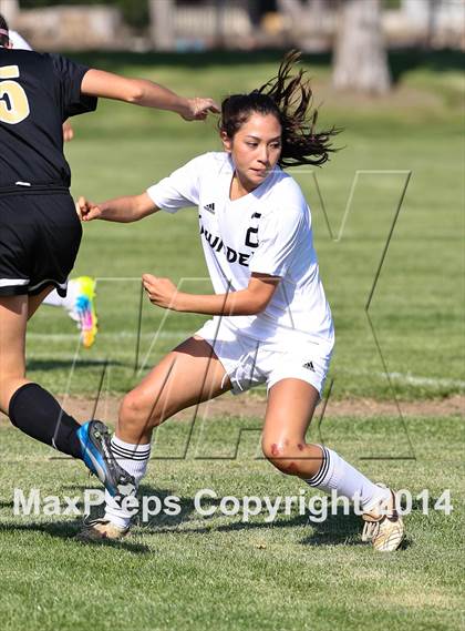 Thumbnail 3 in Lathrop vs. Buhach Colony (Vern Gebhardt Cup) photogallery.