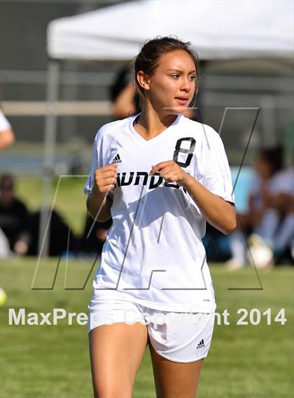 Thumbnail 3 in Lathrop vs. Buhach Colony (Vern Gebhardt Cup) photogallery.