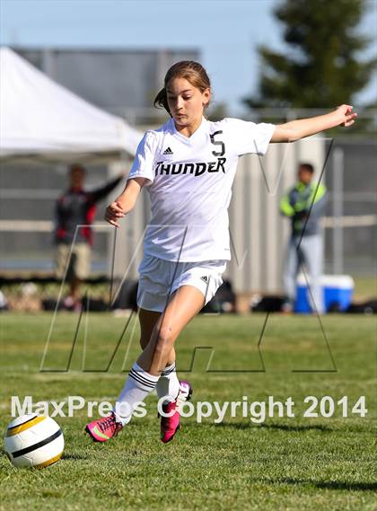 Thumbnail 1 in Lathrop vs. Buhach Colony (Vern Gebhardt Cup) photogallery.