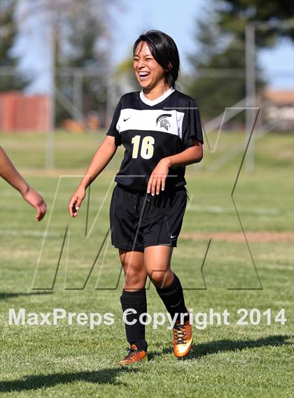 Thumbnail 3 in Lathrop vs. Buhach Colony (Vern Gebhardt Cup) photogallery.