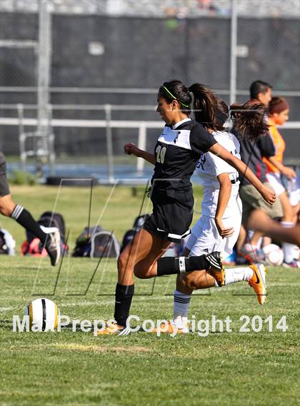 Thumbnail 3 in Lathrop vs. Buhach Colony (Vern Gebhardt Cup) photogallery.