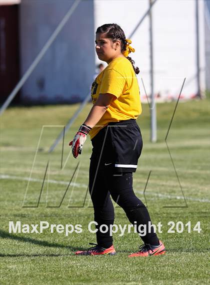 Thumbnail 3 in Lathrop vs. Buhach Colony (Vern Gebhardt Cup) photogallery.
