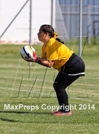 Thumbnail 2 in Lathrop vs. Buhach Colony (Vern Gebhardt Cup) photogallery.