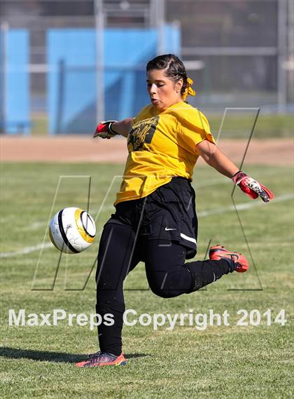 Thumbnail 2 in Lathrop vs. Buhach Colony (Vern Gebhardt Cup) photogallery.