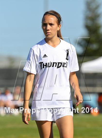 Thumbnail 2 in Lathrop vs. Buhach Colony (Vern Gebhardt Cup) photogallery.