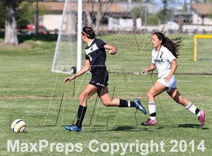 Thumbnail 3 in Lathrop vs. Buhach Colony (Vern Gebhardt Cup) photogallery.