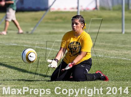 Thumbnail 3 in Lathrop vs. Buhach Colony (Vern Gebhardt Cup) photogallery.