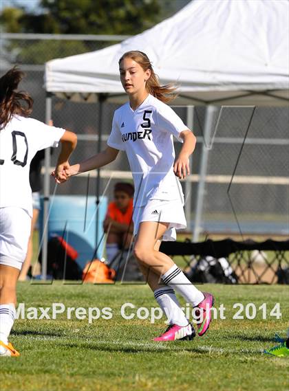 Thumbnail 3 in Lathrop vs. Buhach Colony (Vern Gebhardt Cup) photogallery.