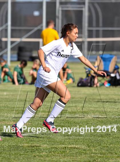 Thumbnail 3 in Lathrop vs. Buhach Colony (Vern Gebhardt Cup) photogallery.