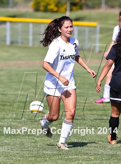 Thumbnail 2 in Lathrop vs. Buhach Colony (Vern Gebhardt Cup) photogallery.