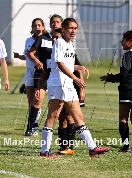 Thumbnail 2 in Lathrop vs. Buhach Colony (Vern Gebhardt Cup) photogallery.