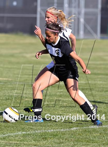 Thumbnail 3 in Lathrop vs. Buhach Colony (Vern Gebhardt Cup) photogallery.
