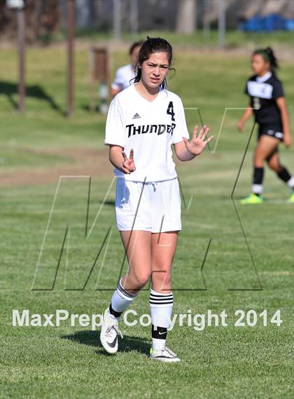 Thumbnail 1 in Lathrop vs. Buhach Colony (Vern Gebhardt Cup) photogallery.