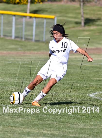 Thumbnail 3 in Lathrop vs. Buhach Colony (Vern Gebhardt Cup) photogallery.