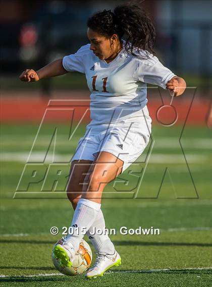 Thumbnail 3 in Alvin JV vs South Houston JV photogallery.