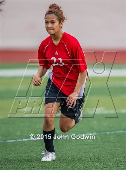Thumbnail 1 in Alvin JV vs South Houston JV photogallery.