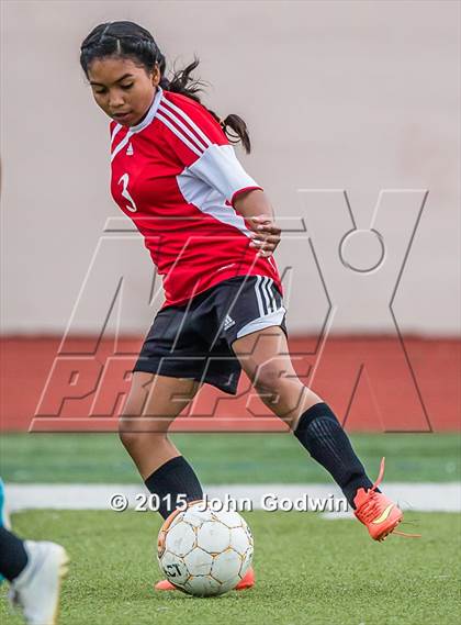 Thumbnail 1 in Alvin JV vs South Houston JV photogallery.