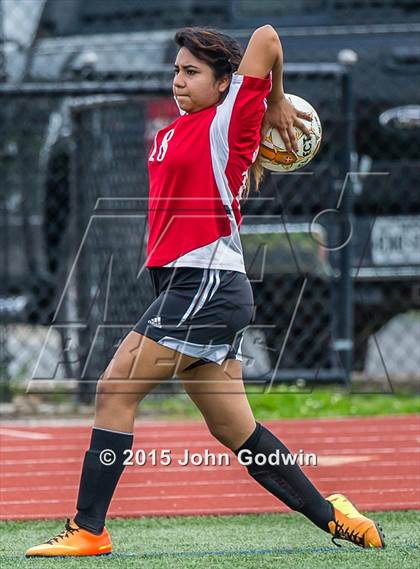 Thumbnail 1 in Alvin JV vs South Houston JV photogallery.