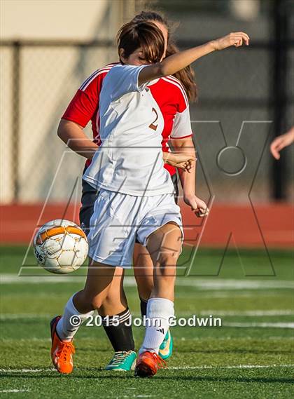 Thumbnail 2 in Alvin JV vs South Houston JV photogallery.