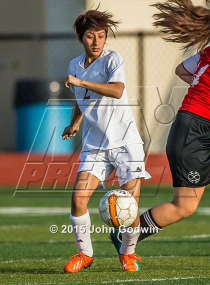 Thumbnail 1 in Alvin JV vs South Houston JV photogallery.