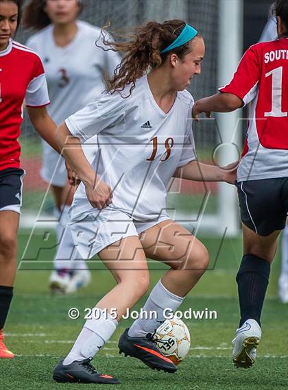 Thumbnail 2 in Alvin JV vs South Houston JV photogallery.