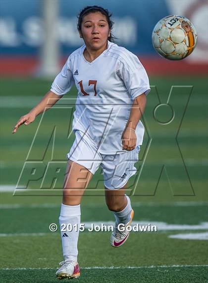 Thumbnail 1 in Alvin JV vs South Houston JV photogallery.