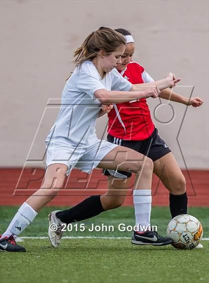 Thumbnail 2 in Alvin JV vs South Houston JV photogallery.