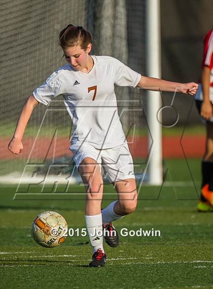 Thumbnail 3 in Alvin JV vs South Houston JV photogallery.