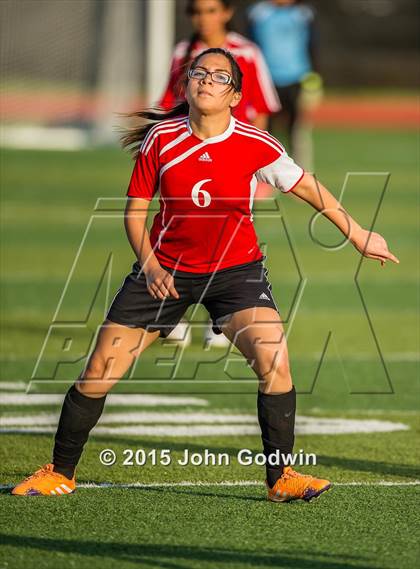 Thumbnail 2 in Alvin JV vs South Houston JV photogallery.