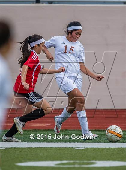 Thumbnail 2 in Alvin JV vs South Houston JV photogallery.
