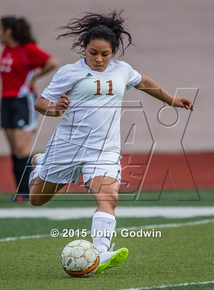 Thumbnail 2 in Alvin JV vs South Houston JV photogallery.