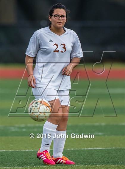 Thumbnail 3 in Alvin JV vs South Houston JV photogallery.