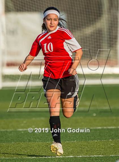 Thumbnail 3 in Alvin JV vs South Houston JV photogallery.