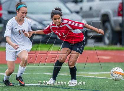 Thumbnail 1 in Alvin JV vs South Houston JV photogallery.